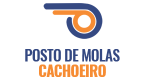 Posto de Molas Cachoeiro