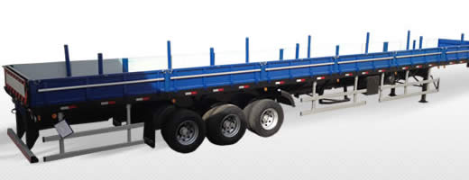 Porta Container